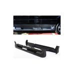 HasbeeParts Kıa Sorento Yan Basamak 2003-2006 Arası Uyumlu Siyah Oem Boyalı
