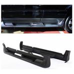 Hasbeeparts Kıa Sorento Yan Basamak 2007-2011 Arası Uyumlu Gri Oem Boyalı