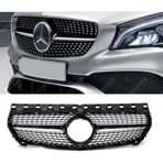 Hasbeeparts Mercedes W117 Cla Diamond Panjur 2012-2018 Arası Uyumlu