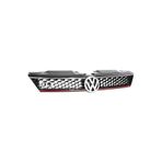 Hasbeeparts Vw Jetta Mk6 Gli Ön Panjur Izgara 2011-2015 arası uyumlu