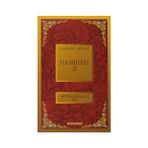 HASBIHAL 2 BÜTÜN ESERLERI 8 - SEYYID AHMET ARVASI