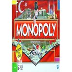 Hasbro 01610 Monopoly Türkiye Tyf