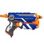 Hasbro 53378 Nerf Firestrike Oyuncak