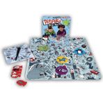 Hasbro A08871010 – Gesellschaftsspiel – Pictureka Mega Matt