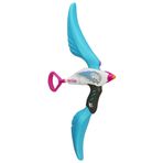 Hasbro A5611EU4 – Nerf Rebelle Super Soaker Dolphina Bow