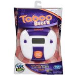 Hasbro A7287 Elektronik Tabu 12 Yaş Üstü 4+ Kişilik Kutu Oyunu