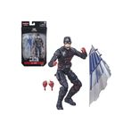 Hasbro Avengers Marvel Legends Series The Falcon and the Winter Soldier - U.S Agent Aksiyon Figürü
