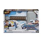 Hasbro Avengers Power Moves Thor