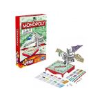 Hasbro B1002 Monopoly Al-oyna