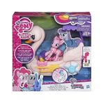 Hasbro B3600 My Little Pony Pinkie Pie'ın Sandalı