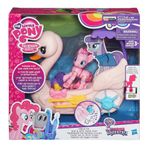 Hasbro B3600 My Little Pony Pinkie Pie'ın Sandalı