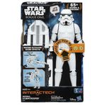 Hasbro B3908 Star Wars Titan Hero Figür