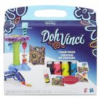 Hasbro B4933 DohVinci Çerçeve Tasarım Seti