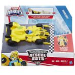 Hasbro B5582 Transformers Robot Süper Yarışçılar