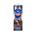Hasbro B6660 Avengers Titan Hero Marvel's War Machin Figür Oyuncak