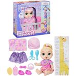 Hasbro Baby Alive Baby Grows Up Lala G1444