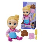 Hasbro Baby Alive Bebek Fırıncı Bebeğim G2983
