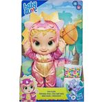 Hasbro Baby Alive Dino Cuties Triceratops Doll