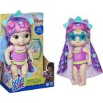 Hasbro Baby Alive Güneş Işığı Seven Bebeğim - F2568