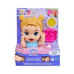 Hasbro Baby Alive Yemek Zamanı G2788/G2136