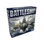 Hasbro Battleship Kart Oyunu