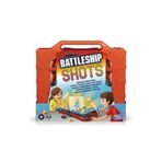 Hasbro Battleship Shots Kutu Oyunu