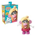 Hasbro Bayan Patates Kafa INT-F9418 Kız Erkek Çocuk Oyuncak Eğitici Oyuncaklar