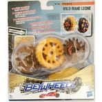 Hasbro Beyblade 38428 – Figür – Beywheelz standart – Wild mane Leone
