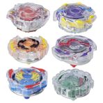 Hasbro Beyblade Burst Tekli Paket Roktavor Aksiyon Figürleri
