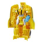 Hasbro Bumblebee Transformers Cyberverse Tek Adımda Dönüşen Figür