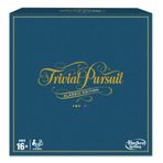 Hasbro C19401 Klasik Trivial Pursuit