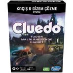 Hasbro CLUEDO ESCAPE
