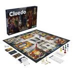 Hasbro Cluedo F6420 Yalanın Peşinde Kutu Oyunu