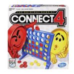 Hasbro Connect 4 Dörtlü Oyunu
