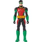 Hasbro DC Robin Aksiyon Figürü 30 cm 6067623