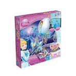 Hasbro Disney Prenses Balo Arabası Oyun Seti