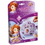 Hasbro Disney Prenses Sofia Taç Yapım Seti