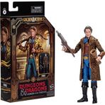 Hasbro Dungeons Dragons Honor Among Thieves Golden Archive Forge Aksiyon Figürü