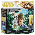 Hasbro E0322 Star Wars Force Link 2 Başlangıç Seti