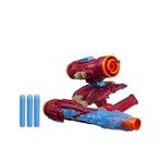 Hasbro E0562 Avengers Nerf Iron Man Zırh Silahı