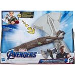 \Hasbro E0617 Thor"\'un Elektronik Çekici /avengers\