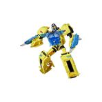 Hasbro E1900 Transformers Cyberverse Bumblebee