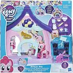 Hasbro E1929 My Little Pony Pinkie Pie'ın Müzik ve Pasta Sınıfı