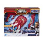 Hasbro E3354 Avengers Endgame Assembler Gear İron Man