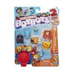 Hasbro E3494 8'Li Paket Transformers Botbots