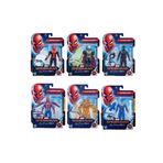 Hasbro E3549-E4120 Far From Home Glider Gear Spider-Man