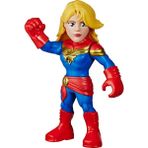 Hasbro E4132-E7933 Marvel Super Hero Adventures Mega Mighties Figür