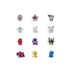 Hasbro E4485 Transformers Cyberverse Turbo Changer Sürpriz Paket
