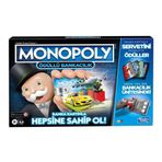 Hasbro E4989 Monopoly Millennials Board Kutulu Oyun