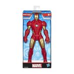 Hasbro E5582 Marvel Iron Man Klasik Dev Figür